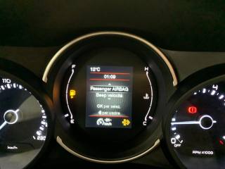 FIAT 500L usata, con Vivavoce