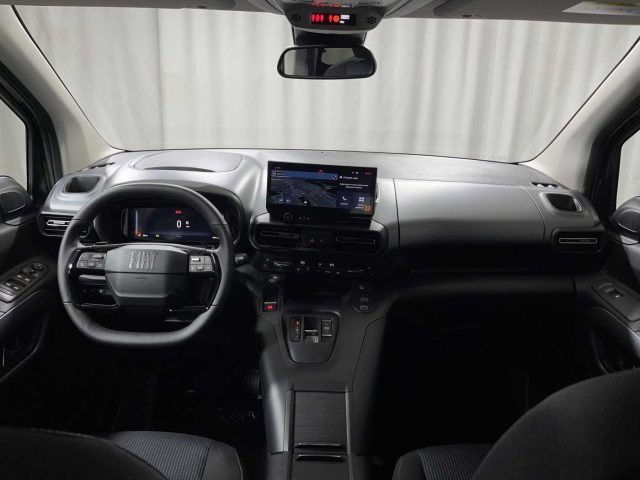 FIAT Doblo usata, con Servosterzo