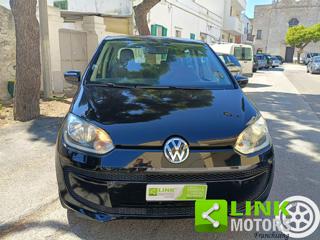 VOLKSWAGEN up! usata, con MP3