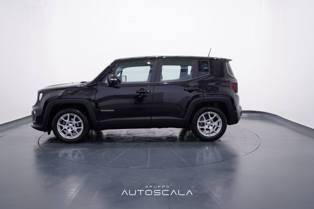 JEEP Renegade usata, con Airbag laterali