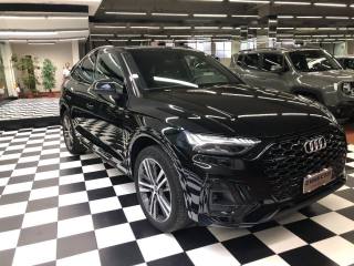 AUDI Q5 usata, con Airbag