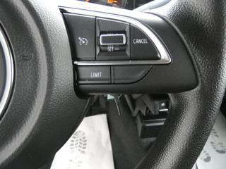 SUZUKI Jimny usata, con Lettore CD
