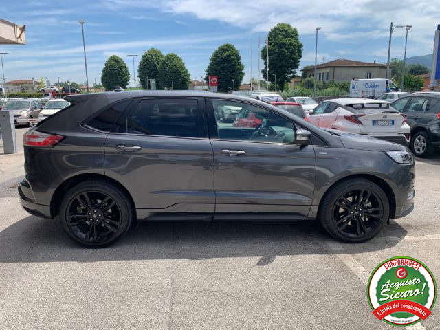 FORD Edge usata, con Airbag laterali