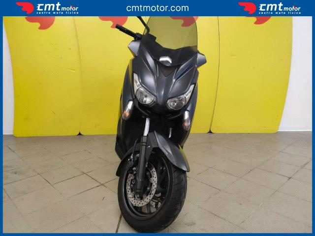 YAMAHA X-Max 400 usata 1