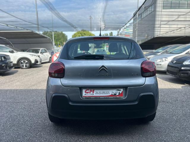 CITROEN C3 usata, con Autoradio