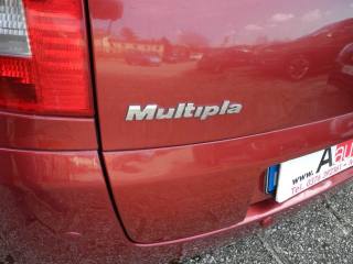 FIAT Multipla usata 49