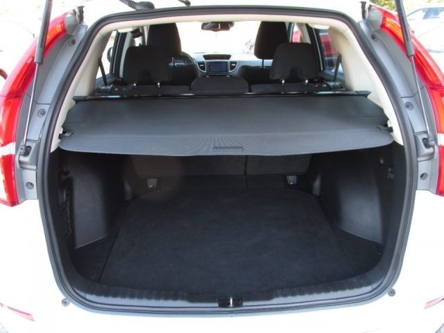 HONDA CR-V usata 52