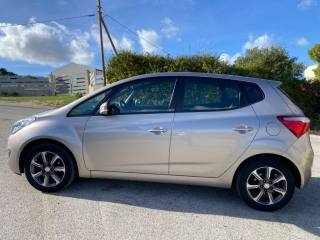 HYUNDAI iX20 usata, con Antifurto