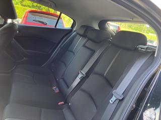 MAZDA 3 usata, con Cruise Control