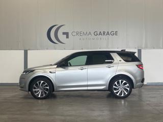 LAND ROVER Discovery Sport usata, con Airbag Passeggero