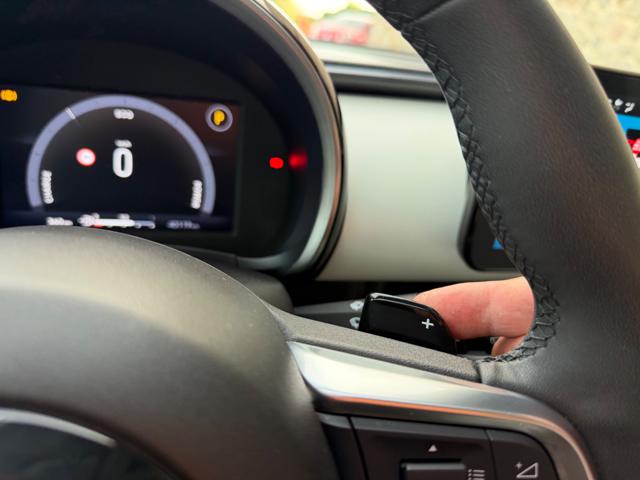 FIAT 600 usata, con Riconoscimento dei segnali stradali