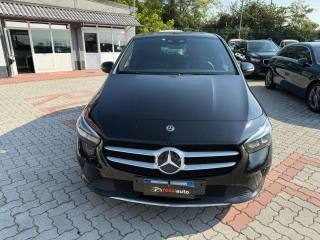 MERCEDES-BENZ B 180 usata, con Airbag