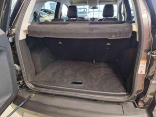 FORD EcoSport usata, con Immobilizzatore elettronico