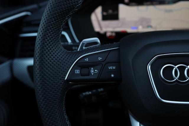 AUDI A4 usata, con Chiusura centralizzata telecomandata