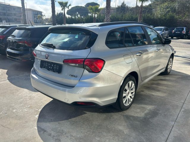 FIAT Tipo usata, con Airbag Passeggero
