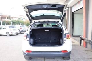 JEEP Compass usata 81