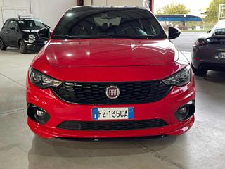 FIAT Tipo usata, con Airbag