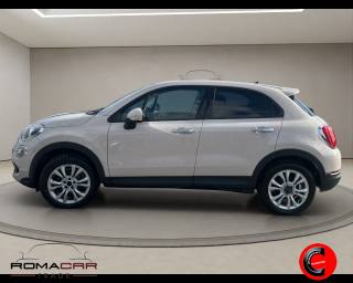 FIAT 500X usata, con Cruise Control