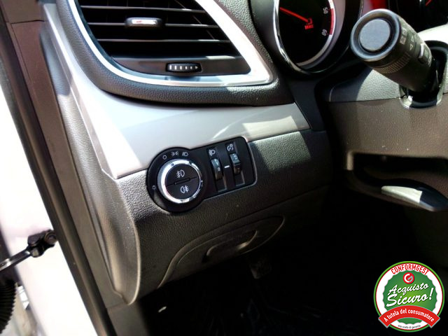 OPEL Mokka usata, con Immobilizzatore elettronico