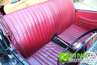 MG TD usata 6