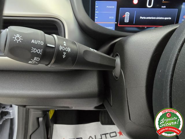 JEEP Avenger usata, con Interni in pelle