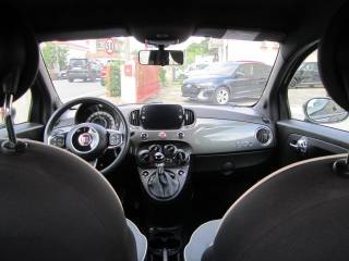 FIAT 500 usata, con Autoradio