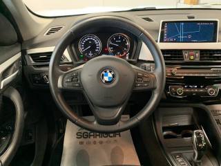 BMW X1 usata, con Chiusura centralizzata