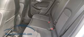 FIAT 500X usata, con Climatizzatore
