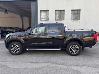 NISSAN Navara usata, con Cruise Control