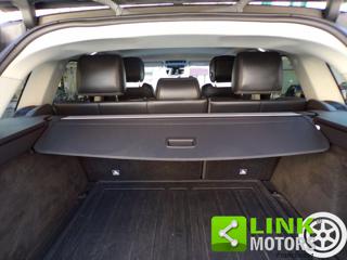 LAND ROVER Range Rover usata, con USB