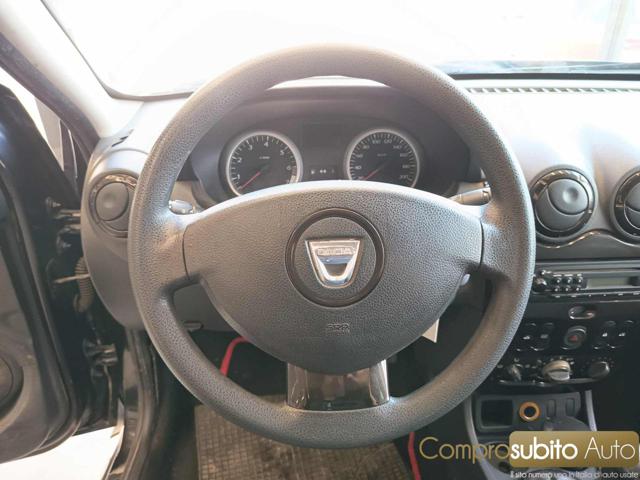 DACIA Duster usata 27