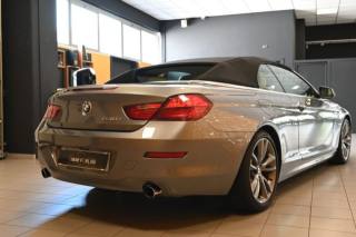 BMW 640 usata 95