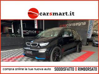 BMW i3 120 Ah *ELETTRICA*