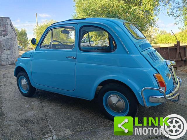 FIAT 500L usata 34