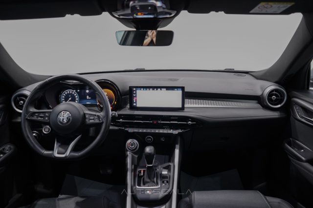 ALFA ROMEO Tonale usata 23