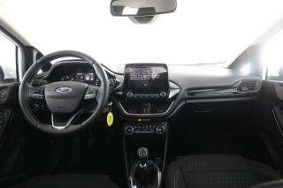 FORD Fiesta usata 4