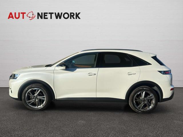 DS AUTOMOBILES DS 7 Crossback usata, con Autoradio