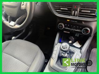 FORD Kuga usata, con Telecamera per parcheggio assistito