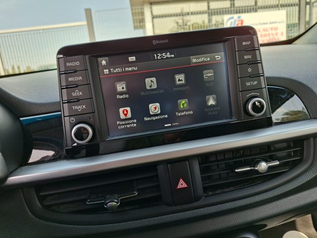 KIA Picanto usata 10