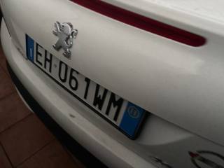 PEUGEOT 207 usata, con Airbag