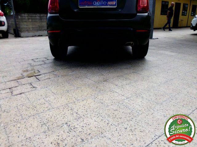 FIAT 500X usata, con Climatizzatore automatico, 2 zone