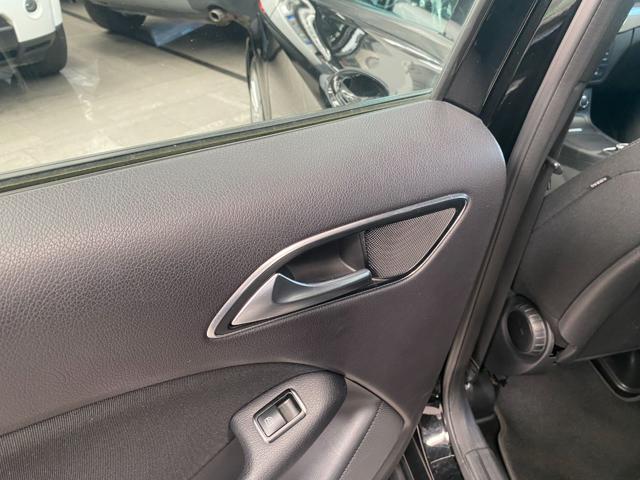 MERCEDES-BENZ B 180 usata, con Chiusura centralizzata telecomandata