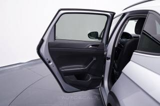 VOLKSWAGEN Taigo usata, con Adaptive Cruise Control