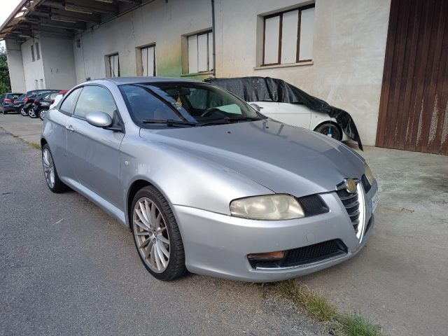ALFA ROMEO GT usata, con Airbag