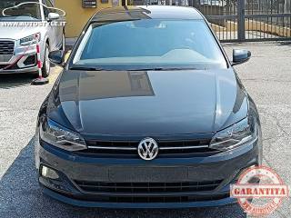 VOLKSWAGEN Polo usata, con Airbag Passeggero