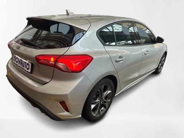 FORD Focus usata, con Airbag Passeggero