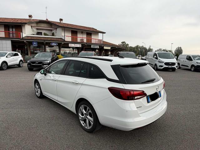 OPEL Astra usata, con Cerchi in lega