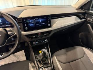 SKODA Kamiq usata, con Cerchi in lega