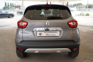 RENAULT Captur usata, con Chiusura centralizzata