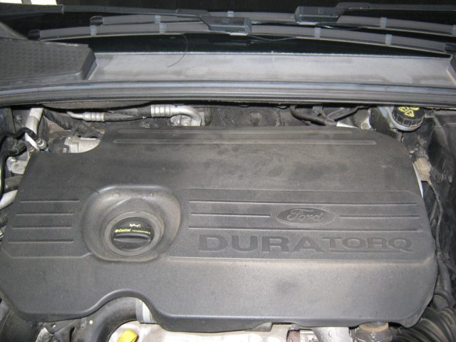 FORD Focus usata 19